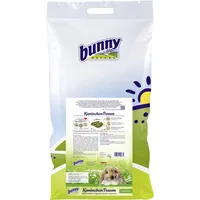 Bunny Nature bunny KaninchenTraum HERBS 4kg für Zwergkaninchen ab