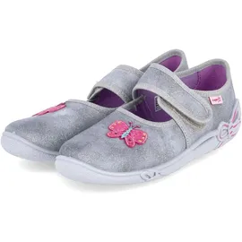 superfit BELINDA Hellgrau/Pink 0600 25
