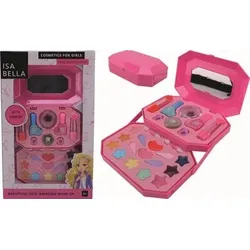 JOHNTOY 27661 Make-Up-Set