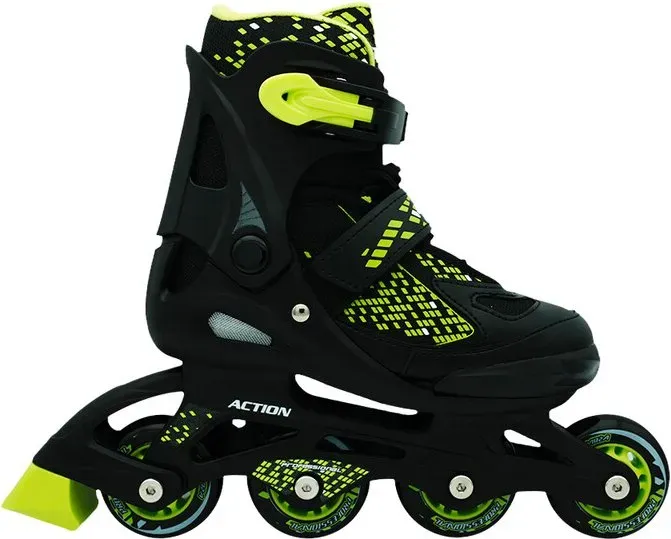 ACTION Inline-Skate PW-113 L