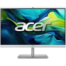 Acer Aspire C27-195ES All-in-One PC 27" Full HD IPS Intel Core Ultra 7 155U 1,7 GHz 32 GB RAM 1000 GB SSD Intel Arc Graphics Windows 11 Home