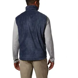 Columbia Steens Mountain Collegiate Navy L