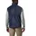 Columbia Steens Mountain Collegiate Navy L
