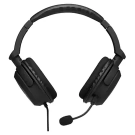 THE G-LAB Korp Carbon Gaming Headset Schwarz