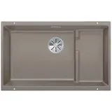 Blanco Subline 700-U Level tartufo + Handbetätigung + InFino