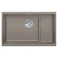 Blanco Subline 700-U Level tartufo + Handbetätigung + InFino