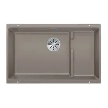 Blanco Subline 700-U Level tartufo + Handbetätigung + InFino