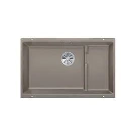 Blanco Subline 700-U Level tartufo + Handbetätigung + InFino