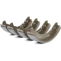Brembo Bremsbackensatz