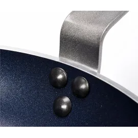 bricoline Aluminium Fischpfanne 40 x 29 cm