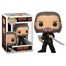 Funko Pop! John Wick 4 - John Wick #76103