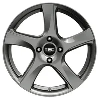 TEC Speedwheels AS5 6 5x16 4x100 ET38 MB64