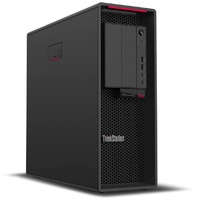 Lenovo ThinkStation P620 Ryzen Threadripper PRO 5965WX, 64GB RAM, 1TB SSD Windows 10 Pro Arbeitsstation Schwarz