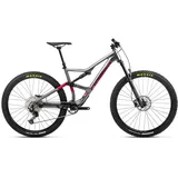 Orbea Occam H30 Grau Modell 2023