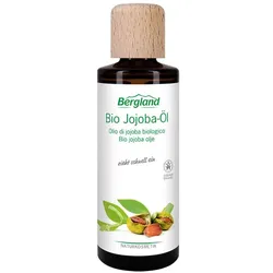 JOJOBA ÖL 125 ml Öl