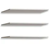 Forte Einlegebodenset 57,7 x 32 cm
