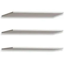 Forte Einlegebodenset 57,7 x 32 cm