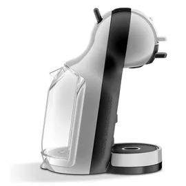 Krups Nescafé Dolce Gusto Mini Me KP 123B artic grey/schwarz
