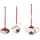 Villeroy & Boch Toy's Delight Decoration Ornamente Kaffeeset 3-tlg. Ornamente-Set