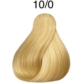 Londa Professional Permanent Color Creme 10/0 hell-lichtblond 60 ml