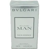 Bulgari Man Rain Essence Eau de Parfum 100 ml