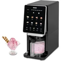 Unold Cream Dream schwarz 0,5 l
