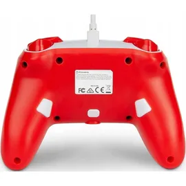 PowerA Nintendo Switch PA1519186 Controller
