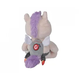 Simba WunschOnauten Lisa-Das Einhorn Unisex Einheitsgröße