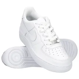 Nike Air Force 1 LE Kinder Weiß 37,5