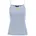 Evo ärmelloses T-shirt Halogen Blue Outer S XS