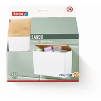 Tesa Baboo Aufbewahrungsbox XL weiß