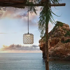 Bover Nans Pendelleuchte, LED, 30921201163,