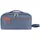 American Tourister Kulturbeutel Cloudrider Washbag Stone Blue blaugrau