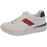 Tom Tailor Sneaker Low Mehrfarbig Damen 39