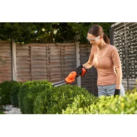 Black & Decker Black+Decker BCSS18D1-QW