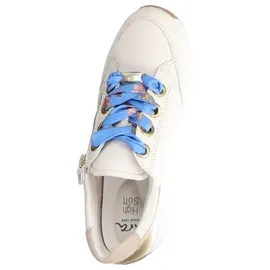 ARA Osaka Cream,Shell,Platin,