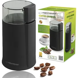 Esperanza EKC001K schwarz