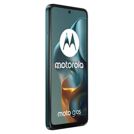 Motorola Moto g05 4 GB RAM 256 GB Forest Green