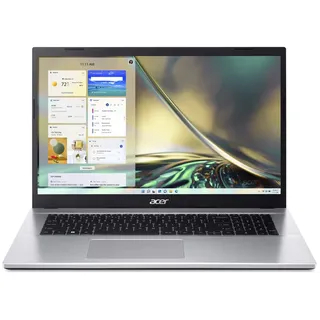A317-54-520F Intel Core i5-1235U 8 GB RAM 512 GB SSD