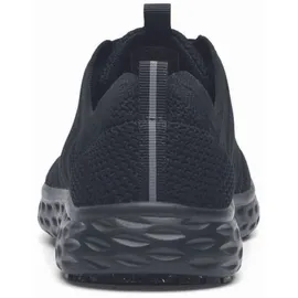 Shoes For Crews Everlight ECO Herren, federleicht mit innovativer Außensohle, Herren Sneaker mit Stolperschutz, Gr. 41 EU