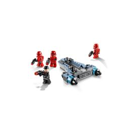 LEGO Star Wars Sith Trooper Battle Pack 75266