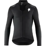 Assos Equipe Rs Johdah Ultraz S11 Jacke - Black Series - XL