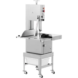 Elektrische Knochensäge - 2400 mm - 1500 W - Royal Catering RCBS-2400