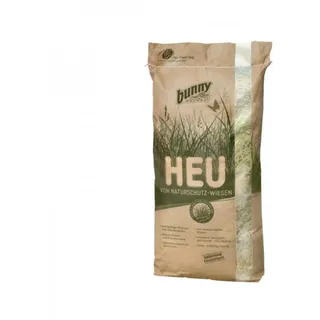 Bunny Nature Bunny Heu von Naturschutz-Wiesen Natur 600g