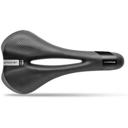 SPORTOURER X Race Gel Flow Sattel
