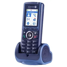 Alcatel 8234 Schwarz