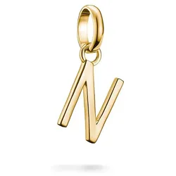 Thomas Sabo Charm Charm Club CC1220-413-39 - gold