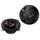 Pioneer TS-R1051S 3-Wege-Koaxial-Lautsprecher, 210 W, 10 cm – Kraftvoller Klang mit Präzision und sattem Bass