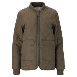 Weather Report Damen, Übergangsjacke Eilish 5056 Tarmac 38