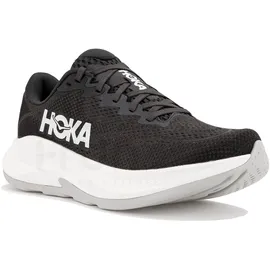 HOKA Rincon 4 Herren Black / White 46 2/3
